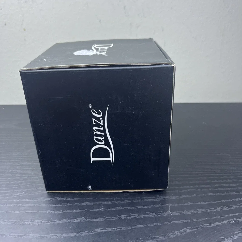 Danze D460030 514E 4-Function Water‎ Saver Shower Head Chrome 4